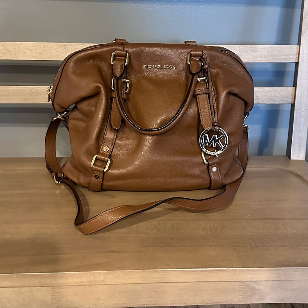 Michael Kors hobo bag